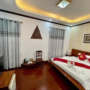 Gasthof Phathana Royal View, Luang Prabang