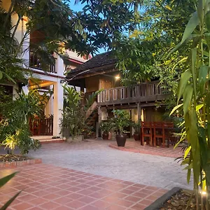 Gasthof Golden Sun Boutique, Luang Prabang