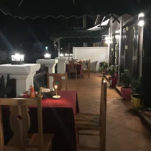 萨考德安酒店 琅勃拉邦