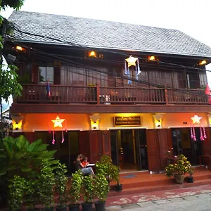 Maison d'hôtes Pakhongthong, Luang Prabang