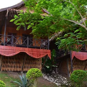 Gasthof Thongbay, Luang Prabang
